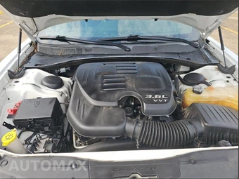2020 Dodge Charger SXT - miniatura 17