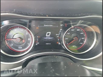 2020 Dodge Charger SXT - miniatura 5