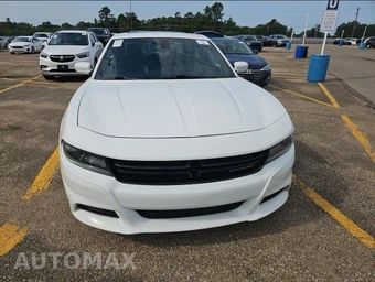 2020 Dodge Charger SXT - miniatura 6