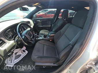 2020 Dodge Charger SXT – miniatura 13
