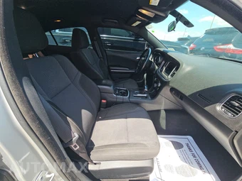 2020 Dodge Charger SXT – miniatura 14