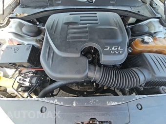 2020 Dodge Charger SXT – miniatura 22