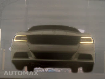 2020 Dodge Charger SXT – miniatura 3