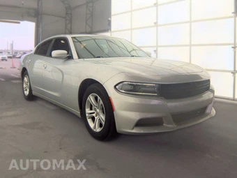 2020 Dodge Charger SXT – miniatura 4