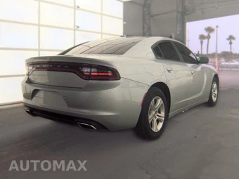 2020 Dodge Charger SXT – miniatura 5