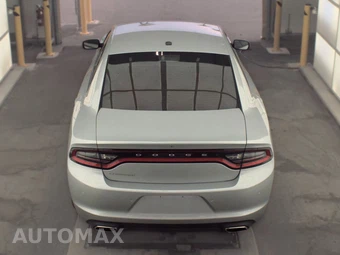 2020 Dodge Charger SXT – miniatura 6