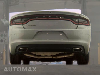 2020 Dodge Charger SXT – miniatura 7