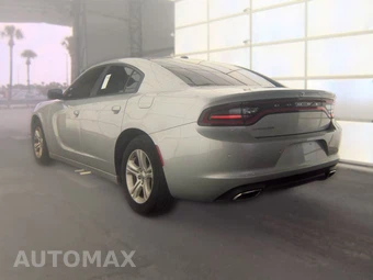 2020 Dodge Charger SXT – miniatura 8