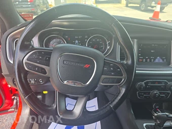 2020 Dodge Charger SXT - miniatura 10