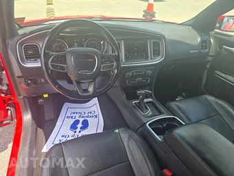 2020 Dodge Charger SXT - miniatura 11