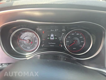 2020 Dodge Charger SXT - miniatura 12