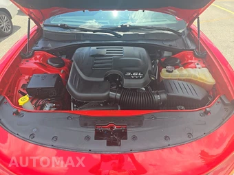 2020 Dodge Charger SXT - miniatura 15