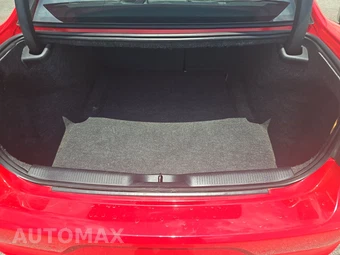 2020 Dodge Charger SXT - miniatura 16