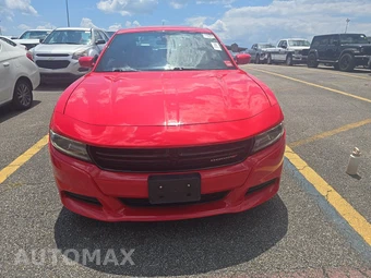 2020 Dodge Charger SXT - miniatura 2