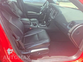 2020 Dodge Charger SXT - miniatura 8