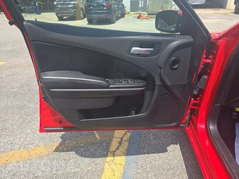 2020 Dodge Charger SXT - miniatura 9