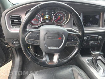 2020 Dodge Charger SXT - miniatura 10