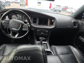 2020 Dodge Charger SXT - miniatura 11