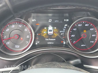 2020 Dodge Charger SXT - miniatura 12