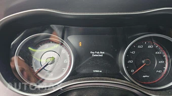 2020 Dodge Charger SXT - miniatura 18