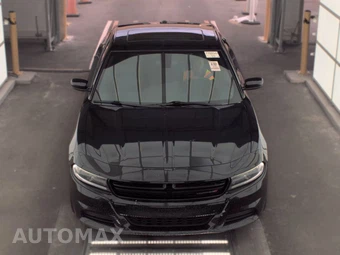 2020 Dodge Charger SXT - miniatura 2