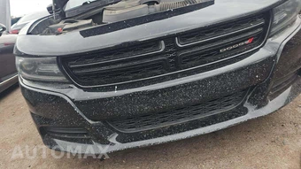 2020 Dodge Charger SXT - miniatura 22