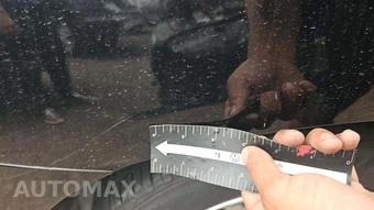 2020 Dodge Charger SXT - miniatura 35