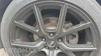 2020 Dodge Charger SXT - miniatura 38