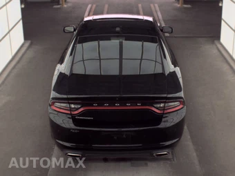 2020 Dodge Charger SXT - miniatura 5