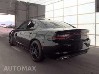 2020 Dodge Charger SXT - miniatura 6