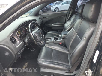 2020 Dodge Charger SXT - miniatura 7