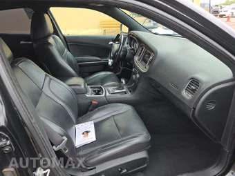 2020 Dodge Charger SXT - miniatura 8