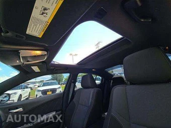 2020 Dodge Charger SXT – miniatura 12