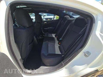 2020 Dodge Charger SXT – miniatura 14