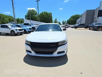 2020 Dodge Charger SXT – miniatura 2