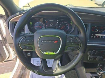 2020 Dodge Charger SXT – miniatura 26