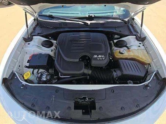 2020 Dodge Charger SXT – miniatura 27