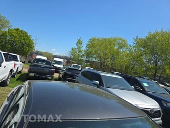 2020 Dodge Charger SXT – miniatura 12
