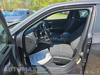 2020 Dodge Charger SXT – miniatura 13