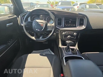 2020 Dodge Charger SXT – miniatura 14