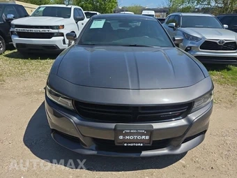 2020 Dodge Charger SXT – miniatura 2