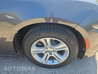 2020 Dodge Charger SXT – miniatura 9