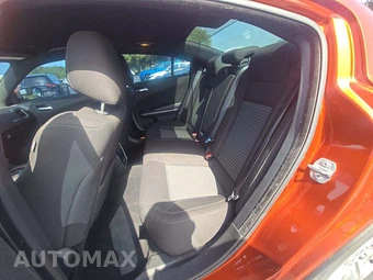 2020 Dodge Charger SXT – miniatura 10