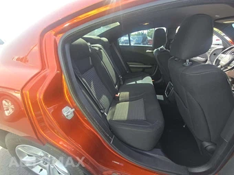 2020 Dodge Charger SXT – miniatura 13