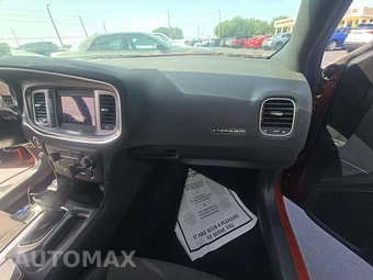 2020 Dodge Charger SXT – miniatura 16