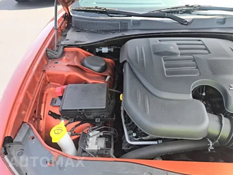 2020 Dodge Charger SXT – miniatura 19