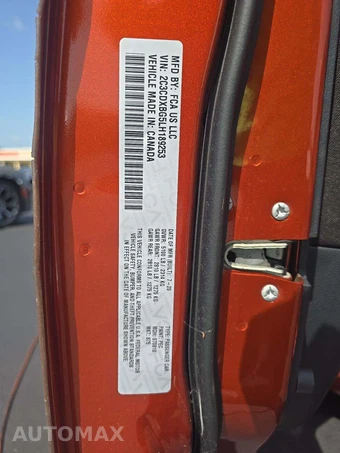 2020 Dodge Charger SXT – miniatura 2
