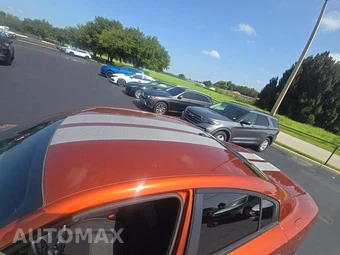 2020 Dodge Charger SXT – miniatura 9