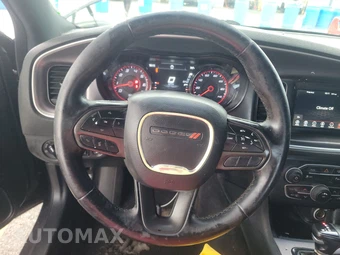 2020 Dodge Charger SXT – miniatura 10