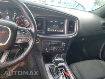 2020 Dodge Charger SXT – miniatura 11